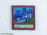 Peterborough [ON P03c.1]